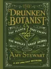The Drunken Botanist packaging
