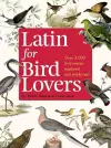 Latin for Bird Lovers cover