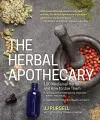 The Herbal Apothecary cover