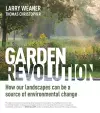 Garden Revolution cover