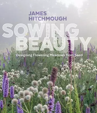 Sowing Beauty cover