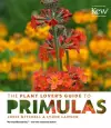 The Plant Lovers Guide to Primulas cover