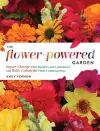The Flower-Powered Garden cover