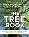 The Tree Book cover