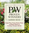 The Proven Winners Garden Book cover