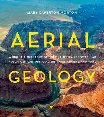 Aerial Geology cover