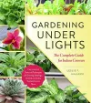 Gardening Under Lights cover