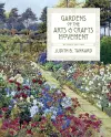 Gardens of the Arts and Crafts Movement cover