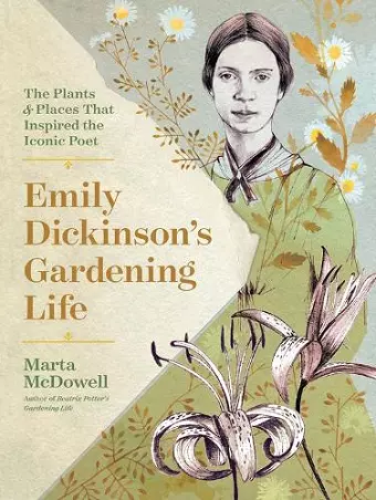 Emily Dickinson's Gardening Life cover