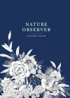 Nature Observer: A Guided Journal cover
