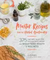 Master Recipes from the Herbal Apothecary cover