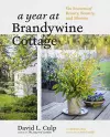 A Year at Brandywine Cottage cover