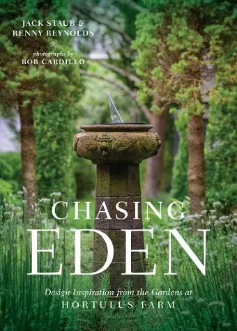 Chasing Eden cover