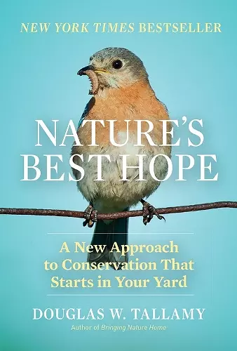 Nature's Best Hope cover