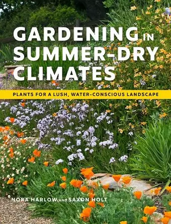 Gardening in Summer-Dry Climates cover