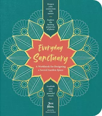 Everyday Sanctuary cover