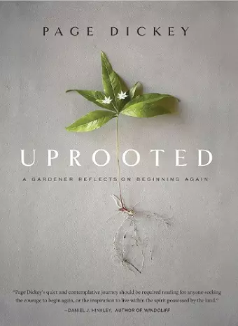 Uprooted cover