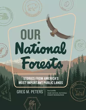 Our National Forests cover