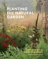 Planting the Natural Garden cover