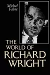 The World of Richard Wright cover