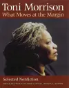 What Moves at the Margin cover