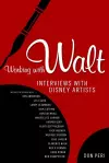 Working with Walt cover