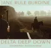 Delta Deep Down cover