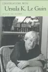 Conversations with Ursula K. Le Guin cover