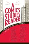 A Comics Studies Reader cover