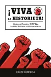 Viva la historieta cover