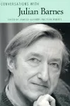 Conversations with Julian Barnes cover