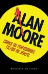 Alan Moore cover
