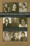 Conversations with Mexican American Writers cover