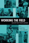 Working the Field cover