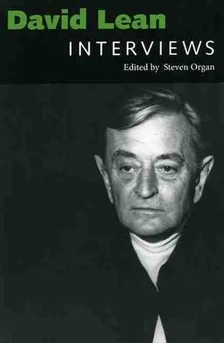 David Lean cover