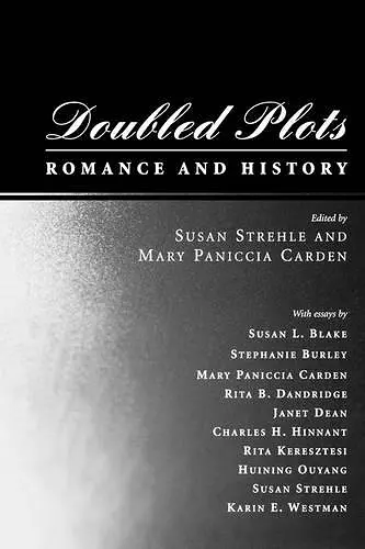 Doubled Plots cover