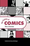 The System of Comics cover