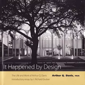 It Happened by Design cover