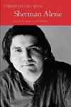 Conversations with Sherman Alexie cover