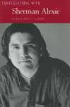 Conversations with Sherman Alexie cover