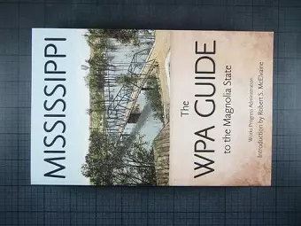 Mississippi cover
