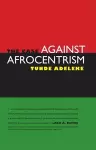 The Case against Afrocentrism cover