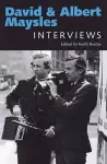 Albert and David Maysles cover