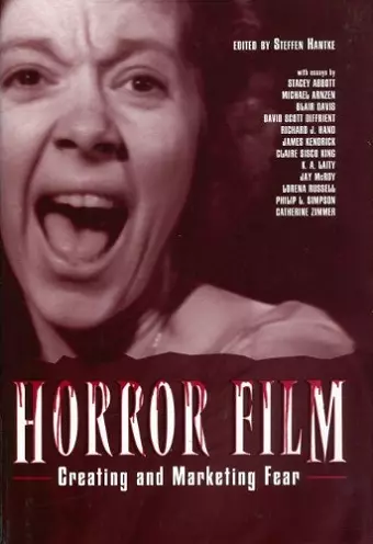 Horror Film cover