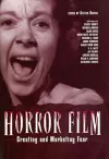 Horror Film cover