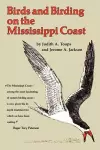 Birds and Birding on the Mississippi Coast cover