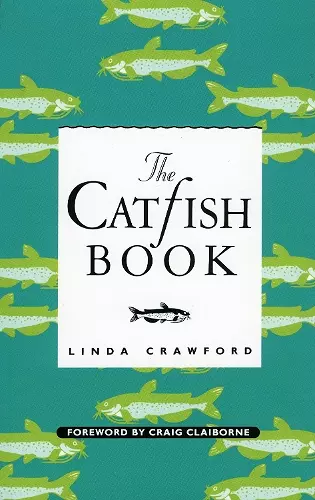 The Catfish Book cover