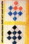 Afro-American Folk Art and Crafts cover