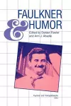 Faulkner and Humor cover