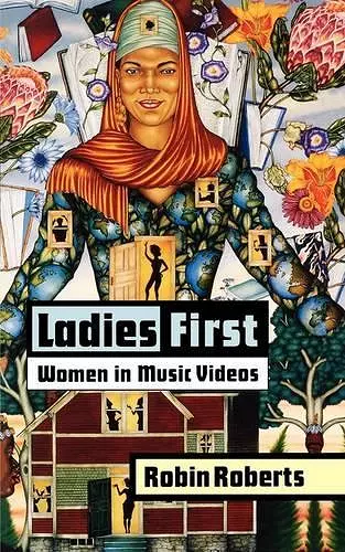 Ladies First cover